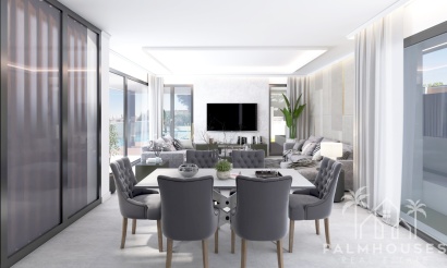 Nieuwbouw - Villa - Fuengirola