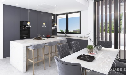 Nieuwbouw - Villa - Fuengirola