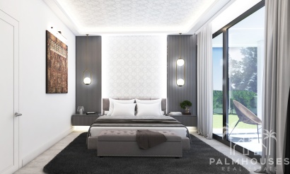 Nieuwbouw - Villa - Fuengirola