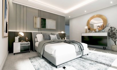 Nieuwbouw - Villa - Fuengirola