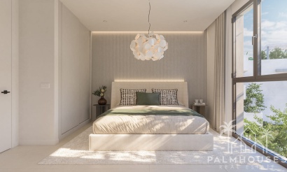 Nieuwbouw - Appartement - Estepona