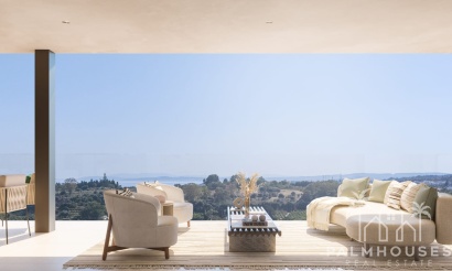 Nieuwbouw - Appartement - Estepona