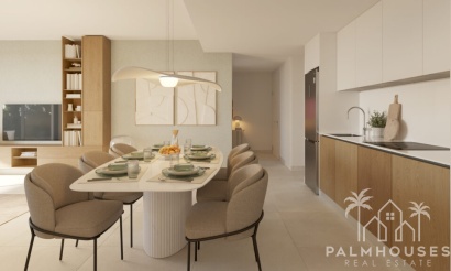 Nieuwbouw - Appartement - Estepona
