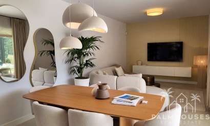 Nieuwbouw - Appartement - Casares