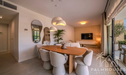 Nieuwbouw - Appartement - Casares