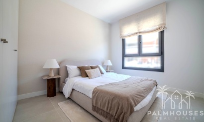 Nieuwbouw - Appartement - Casares