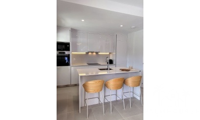 Nieuwbouw - Appartement - Casares