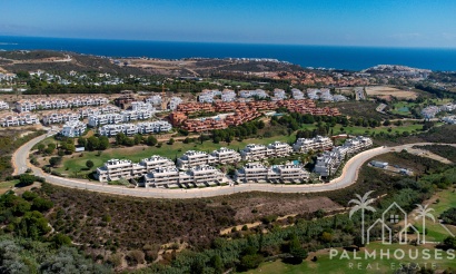 Nieuwbouw - Appartement - Casares