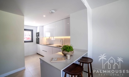 Nieuwbouw - Appartement - Casares