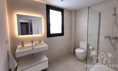 Nieuwbouw - Appartement - Casares