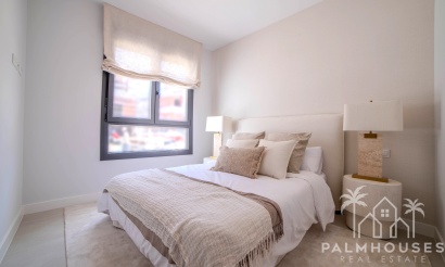 Nieuwbouw - Appartement - Casares
