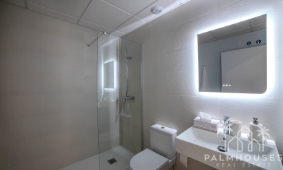 Nieuwbouw - Appartement - Casares