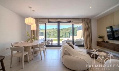 Nieuwbouw - Appartement - Casares