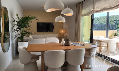 Nieuwbouw - Appartement - Casares