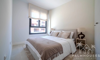 Nieuwbouw - Appartement - Casares