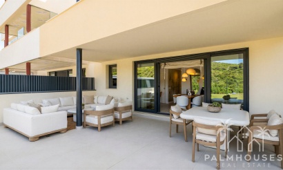 Nieuwbouw - Appartement - Casares