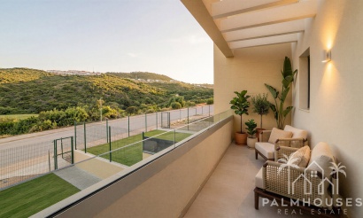 Nieuwbouw - Appartement - Casares