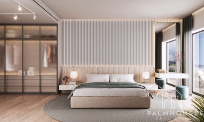 Nieuwbouw - Appartement - Marbella