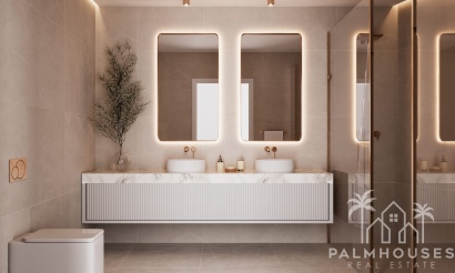 Nieuwbouw - Appartement - Marbella