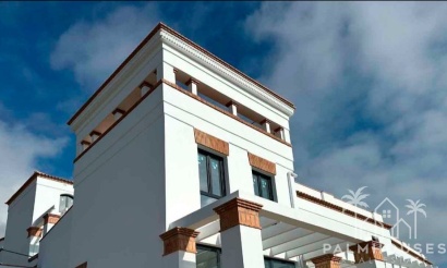 Nouvelle construction - Maison - El Peñoncillo