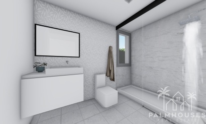 Nouvelle construction - Villa - San Juan de los Terreros - San Juan De Los Terreros