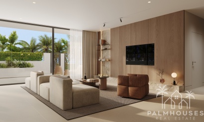 Nieuwbouw - Villa - Marbella