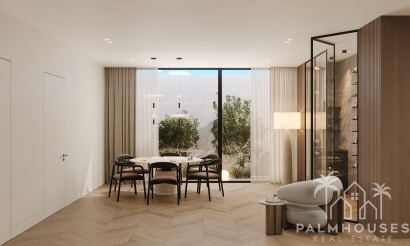 Nieuwbouw - Villa - Marbella