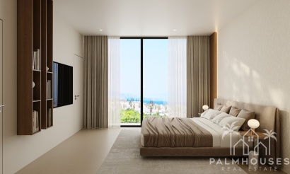 Nieuwbouw - Villa - Marbella