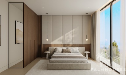 Nieuwbouw - Villa - Marbella