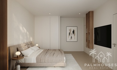 Nieuwbouw - Villa - Marbella