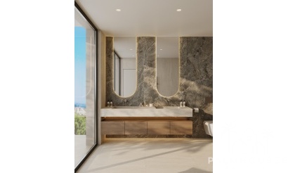 Nieuwbouw - Villa - Marbella