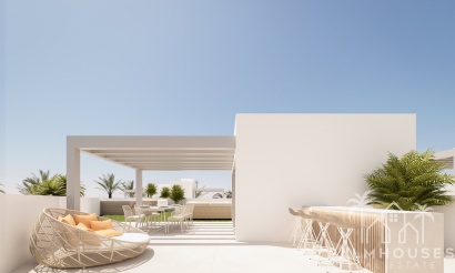 New Build - Villa - Marbella