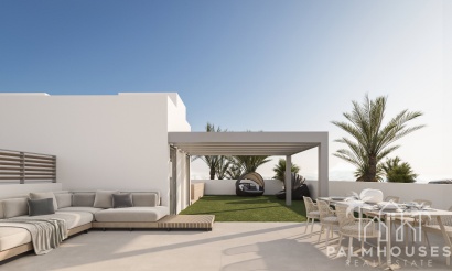New Build - Villa - Marbella