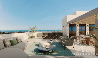New Build - Villa - Marbella