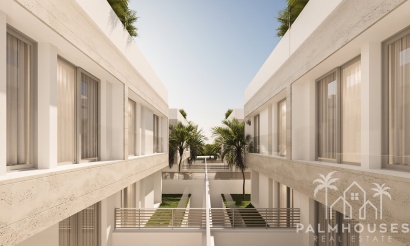 New Build - Villa - Marbella