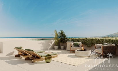 New Build - Villa - Marbella