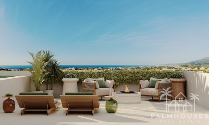 New Build - Villa - Marbella