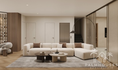 New Build - Villa - Marbella