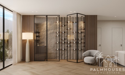New Build - Villa - Marbella