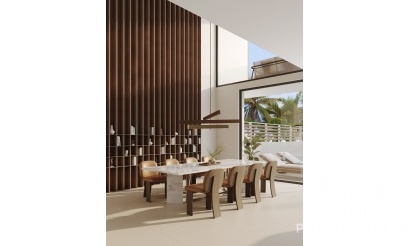 New Build - Villa - Marbella