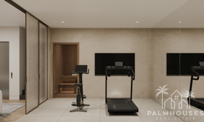 New Build - Villa - Marbella