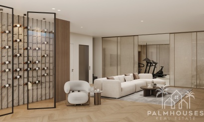 New Build - Villa - Marbella