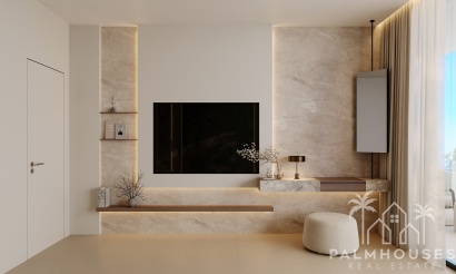 New Build - Villa - Marbella
