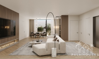 New Build - Villa - Marbella