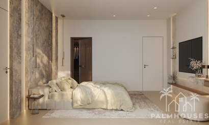 New Build - Villa - Marbella