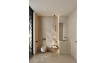 New Build - Villa - Marbella