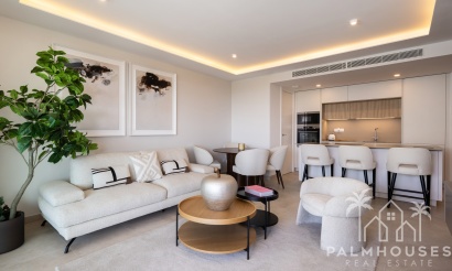 Nueva construcción  - Apartment - Fuengirola