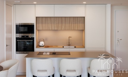 Nueva construcción  - Apartment - Fuengirola