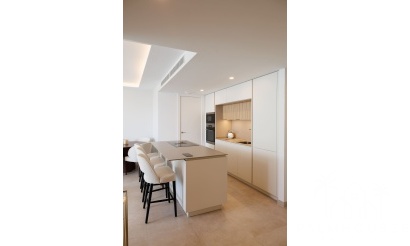 Nueva construcción  - Apartment - Fuengirola