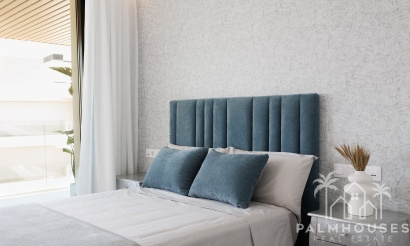 Nueva construcción  - Apartment - Fuengirola